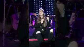 JoJo - Keep Forgetting to Forget About You (Live)