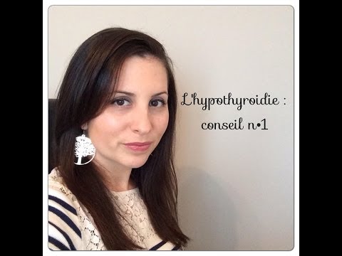 comment traiter hypothyroidie naturellement