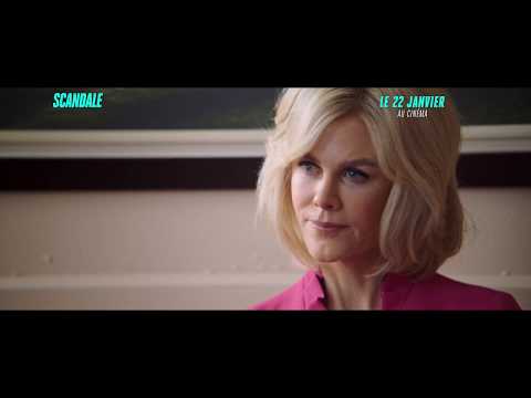 SCANDALE - "Elles brisent la loi du silence" [VF]