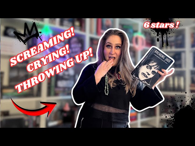 Vídeo relacionado con Phantom Flower: Dark MM Romance (The Void Kings) (English Edition)