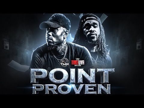 RUM NITTY vs ELIJAH STRAIT || POINT PROVEN || TMM & TBL