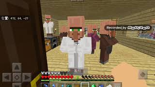 【マイクラ】自称マイクラマニアのマイクラ実況part24～することないなら収録しなきゃいいのにね～