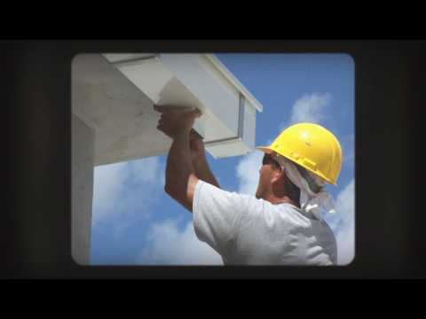 Rain Gutters in Santa Ana - Benefits of Having Rain Gutters Installed on Your Home