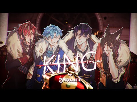 Harris Caine【EOS】 and 3 more