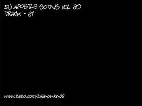 DJ Apostle SOTNS Vol 20 - Track 21
