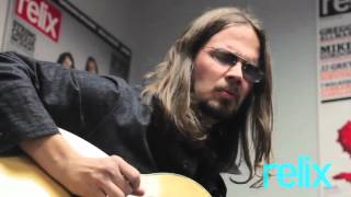 Luther Dickinson "Ain't No Grave"