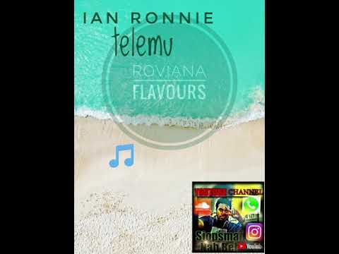 🔸IAN RONI -Telemu(OldSkool)_Roviana Vibes⏸▶🎵🌴//SIOPSMANABEH_YOUTUBE_CHANNEL