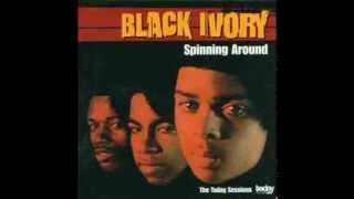 Black Ivory-No Ifs, Ands or Buts