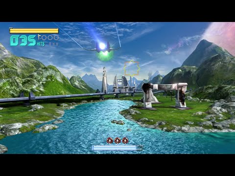 Star Fox Zero: Corneria [1080 HD]