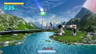 Download lagu Star Fox Zero: Corneria [1080 HD] mp3