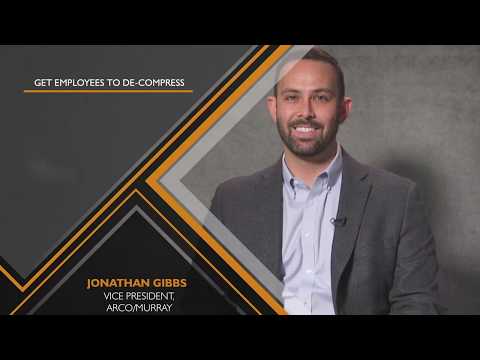 Jonathan Gibbs - Vice President - ARCO/Murray