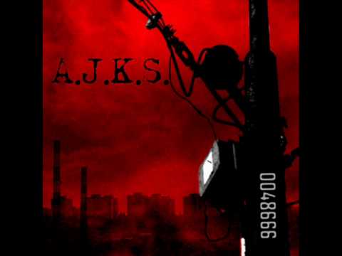 A.J.K.S. - I/O