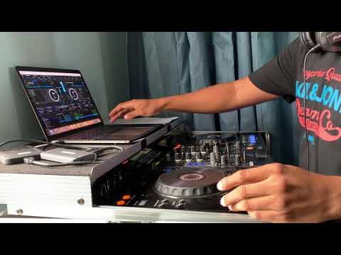 DJ ViN'S - Session Kompa [Vin’s Animation]