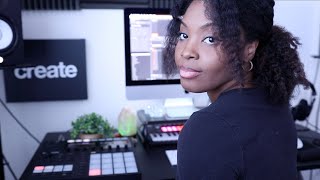 MAKING A FIRE BEAT!!! 🔥 | Maschine MK3 Beat