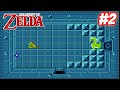 The Legend Of Zelda NES 1986 Dungeon 1 Walkthrough