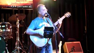 Don Rosenbaum sing Swimming Into Deep Water- during the 1ste.Country Promotion Night