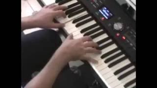 HONKY TONK TRAIN BLUES (Keith Emerson)