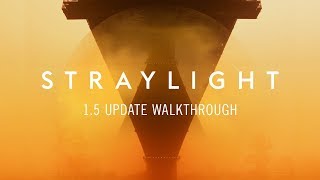 Video thumbnail for STRAYLIGHT Update Walkthrough | Native Instruments by Native Instruments