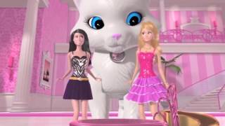 ❤Barbie Life in the Dreamhouse New HD Full Episodes 2017 Part 4