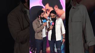 Anubhav Bassi Alleges Ranbir Kapoor Of Editing His Role In Tu Jhoothi Main Makkar ❤️
