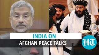 Whats at stake for India as Taliban-Afghanistan govt talks begin | Explained - Download this Video in MP3, M4A, WEBM, MP4, 3GP