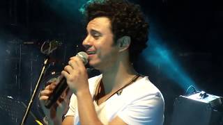 Buray -  Vazgeçtim &amp; Geri Dön (Canlı Performans)