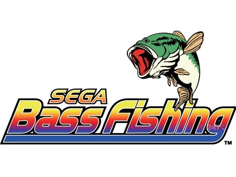 sega bass fishing pc game