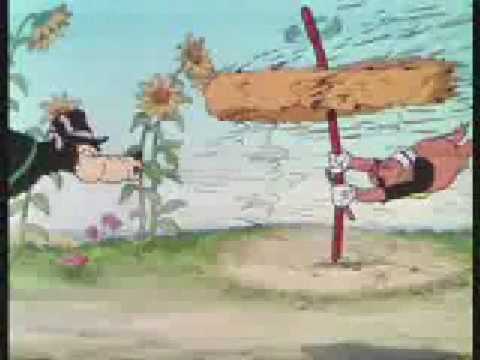 Los tres Cerditos- Disney Silly Symphonies