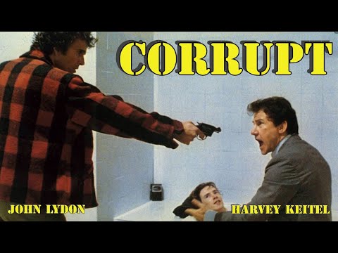 Corrupt Lieutenant Full Movie | Harvey Keitel John Lydon