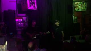 Go To Sleep - Dan Bern with Billy McCarthy