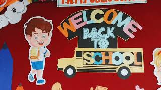 Download lagu First Day of School mp3