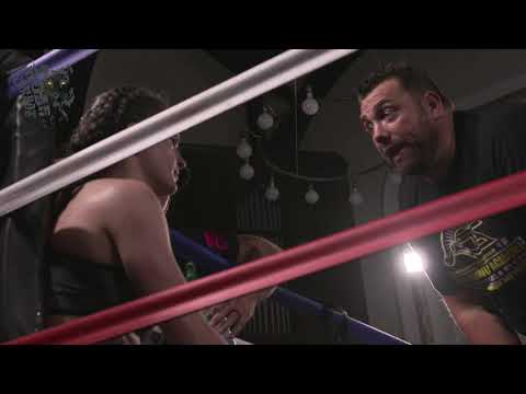 Lilya Poda Vs Molly Mcculloch Roar 20