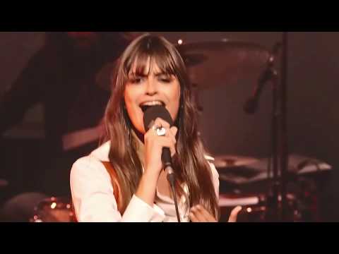 Clara Luciani - La grenade (live 2019)