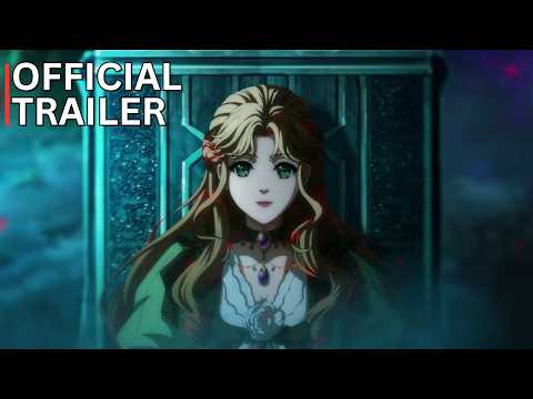 Trailer de Guimi Zhi Zhu Tebie Pian: Liewu