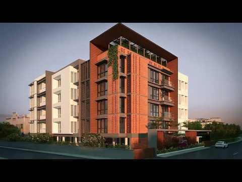 3D Tour Of CasaGrand Vitaliya