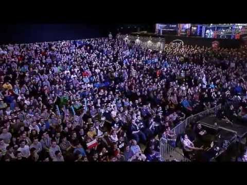 Virtus.pro vs. Keyd stars IEM 2015 Katowice! Quarterfinal, de_overpass