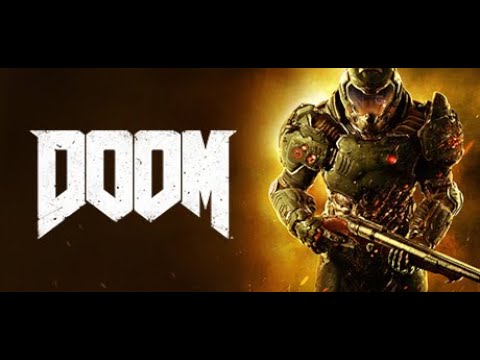DOOM #11 Nekropolia ,Walka z Bossami i Tygiel