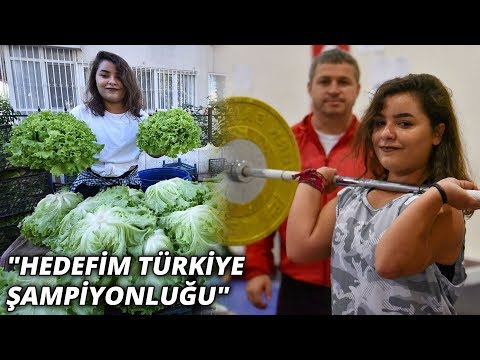BADEMLİ'Lİ SEHER NUR POLAT BASIN HABERİ