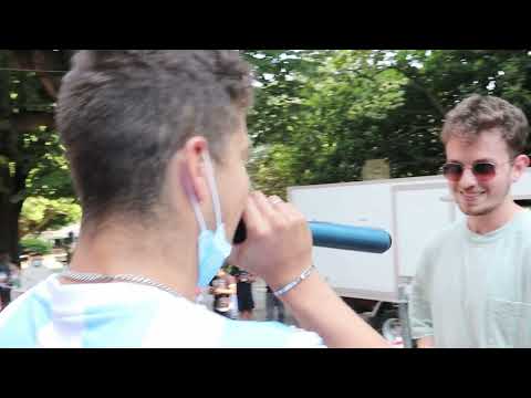 PRINCE VS MIGUEZ - Ronda 1- FERROL VS A CORUÑA