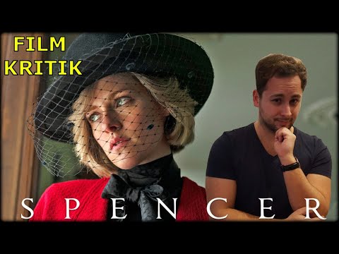 Spencer - Kritik Deutsch | Ein royales Horrordrama?