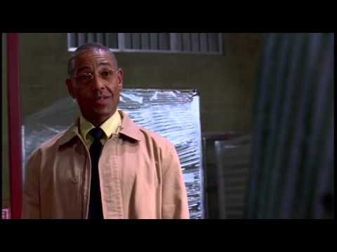 Que hace un Hombre, Walter.