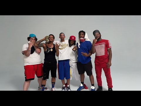 Dank God & Presi - Summer (Official Music Video)