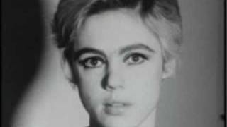 Edie Sedgwick - Like Crying Like Dying