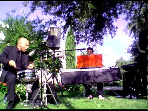 Suonovia in aperitivo.