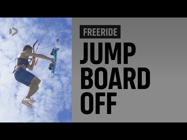 Board Off — Duotone Academy