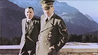The hidden descendants of Adolf Hitler