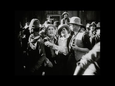 Dawson City: Frozen Time | Clip: Gymnasium Movie Theater | NYFF54