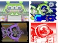 Preview 2b V35 G Major Collection Part 2 Combined