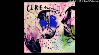 The Cure - Sirensong (Instrumental)
