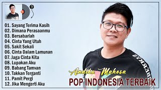 Download lagu Lagu Terbaik Andika Mahesa Kangen Band Paling Enak Didengar 2025 - Sayang Terima Kasih, Bersabarlah mp3